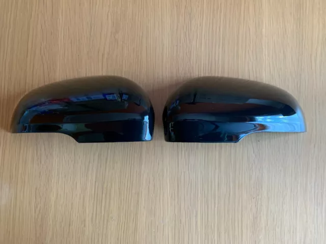 Jaguar xf store wing mirror cover