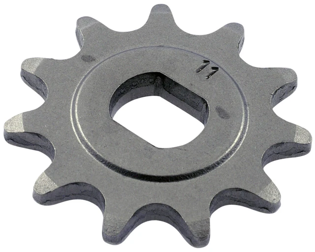 division Sprocket 11Z 415 cyclomoteurs Hercules