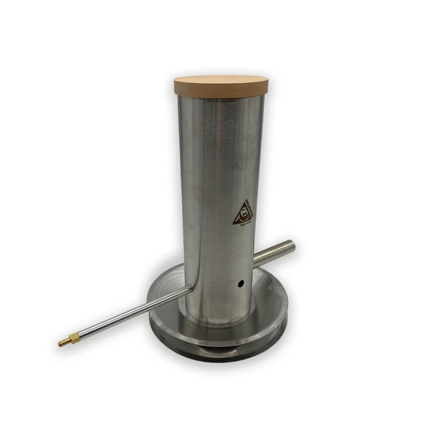 GENERATEUR de FUMEE FROIDE BARBECOOK