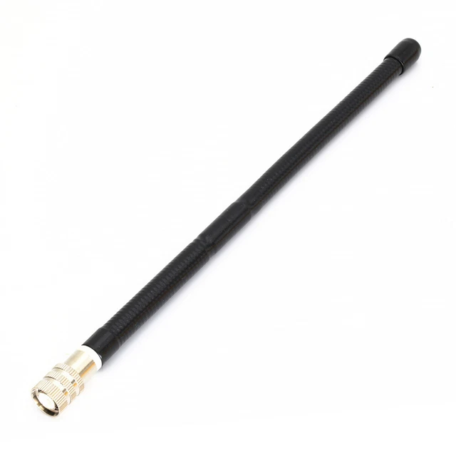 Antenna Radio Telescopica Per CB Portatile President Randy FCC - 27 MHz, 50 Ohm, 51I