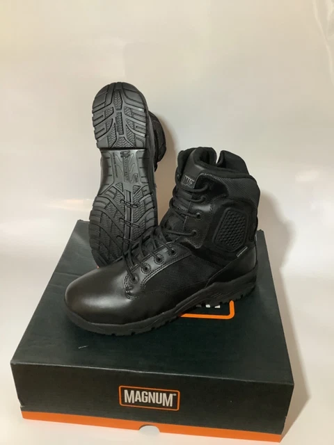 Chaussures d'intervention MAGNUM Strike Force 8.0 taille 46 neuve 