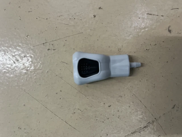 100x CRITIKON Connector For Blood Pressure Cuff REF 2055630-001