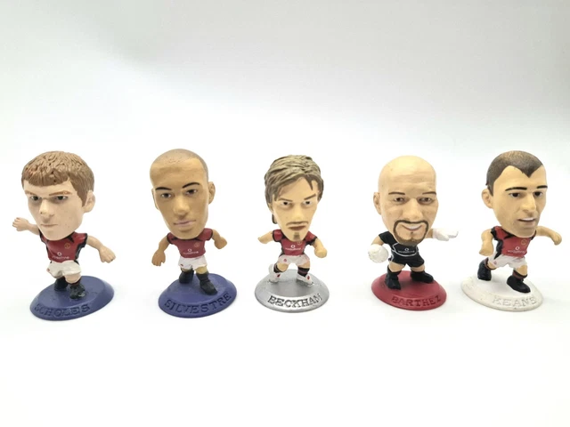 CORINTHIAN MICROSTARS £16.15 - PicClick UK