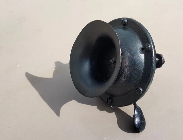 3 SONNETTES VELO Ancien 1900 EUR 13,00 - FR