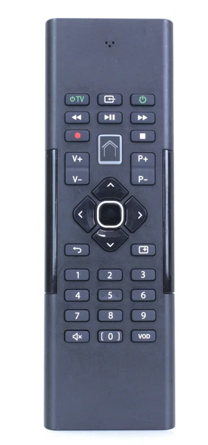 Télécommande D'origine SFR Pour Décodeur Box 8 - Référence B-805 - Occasion Avec Garantie 6 Mois