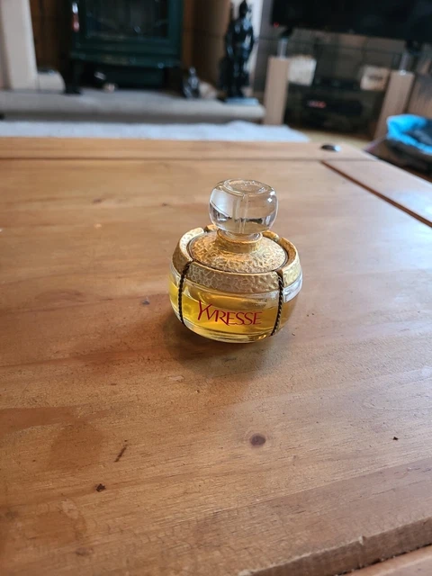 Yvresse perfume deals
