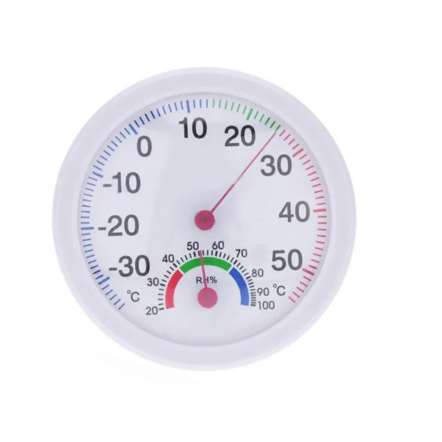 Efficiente igrometro umido indoor outdoor misuratore di umidità con sospensioni