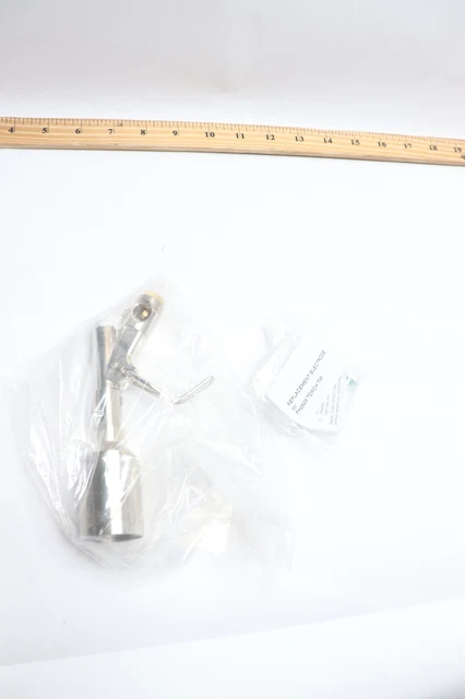 TE Connectivity Torch Kit FH-2629 - Incomplete