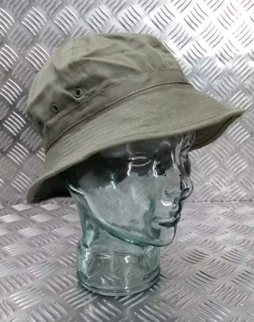 DESERT BONNIE BUSH / Bucket / Rave Hat Tri Camouflage Foldable Assorted  Sizes £8.99 - PicClick UK