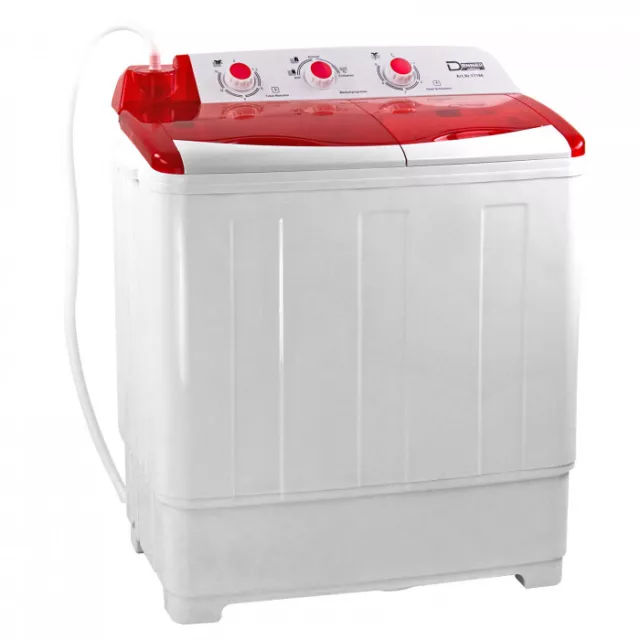 Mini Lave-linge DMW6 - 6 kg D17186