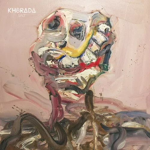 Khorada - Salt [New CD] Digipack Packaging