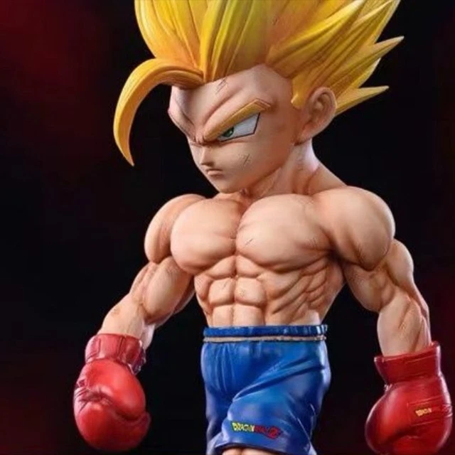 Figurine Son Gohan History Box Vol.11 - Dragon Ball Z | Shin Sekai