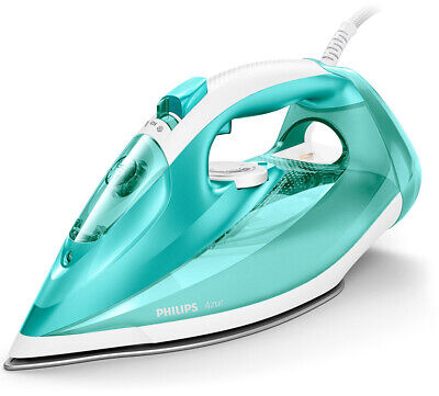 2400 W Philips gc4516/40 Azur Performer Plus ferro da stiro a vapore colore rosso/bianco. 
