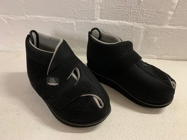 Orthopädische Herren Schuhe, Gr. 41, Fior & Gentz, Modell Flenburg Standard