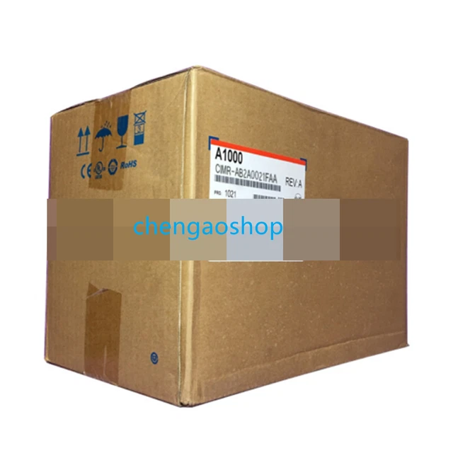 1pc for new CIMR-AB2A0021FAA (by Fedex or DHL) #U871C YG