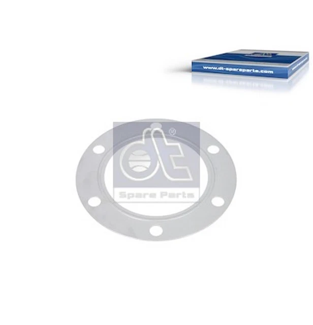 Guarnizione ricambi DT caricatore 4.20374 per Mercedes 305 302 307 man tga f2000 nü