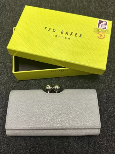 Ted baker online purse box