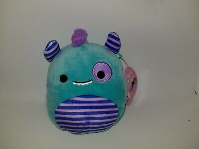 squishmallow morty the monster