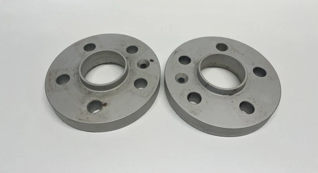 Distanziale Ruota 20mm Coppia Alfa Romeo Gtv Spider