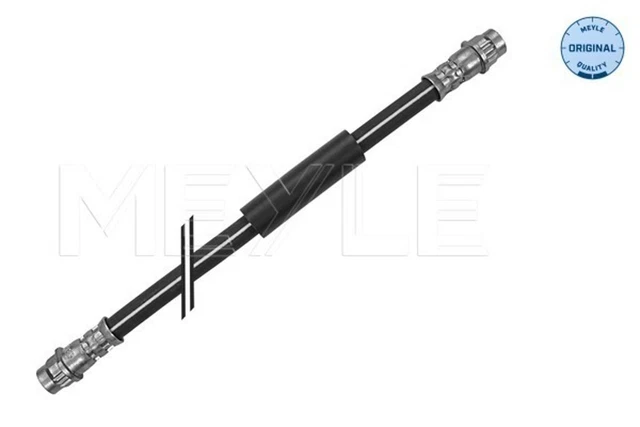 Tubo freno MEYLE ORIGINALE: True to OE. MEYLE 214 525 0043 per SCUDO FIAT Bus