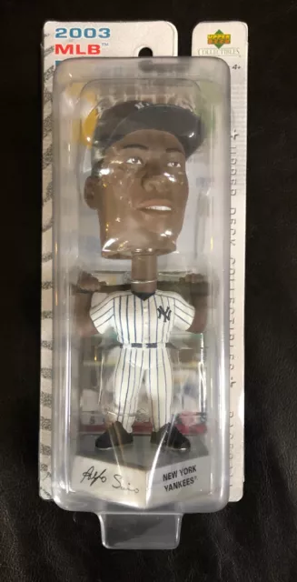 LOOK: FOCO releases Jacob deGrom, Marcus Stroman bobbleheads in black  jerseys