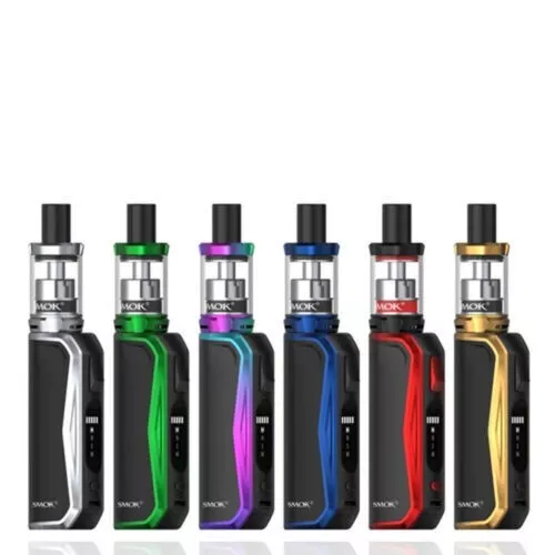 Smok Priv N19 Mod Kit Vape E-Cigarette -1200Mah Built In Battery| Fast Dispatch