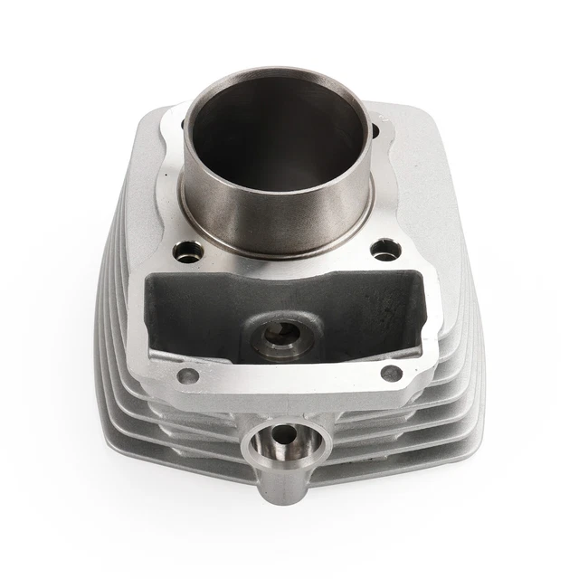 Kit Cylindre & Piston 56.4mm Pour Yamaha TZR 125 (1987-1992) - Remplacement Complet Moteur (type 3BN00)