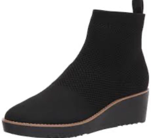 Bandolino | Size 8 | Women’s Reissa Ankle Bootie | Black