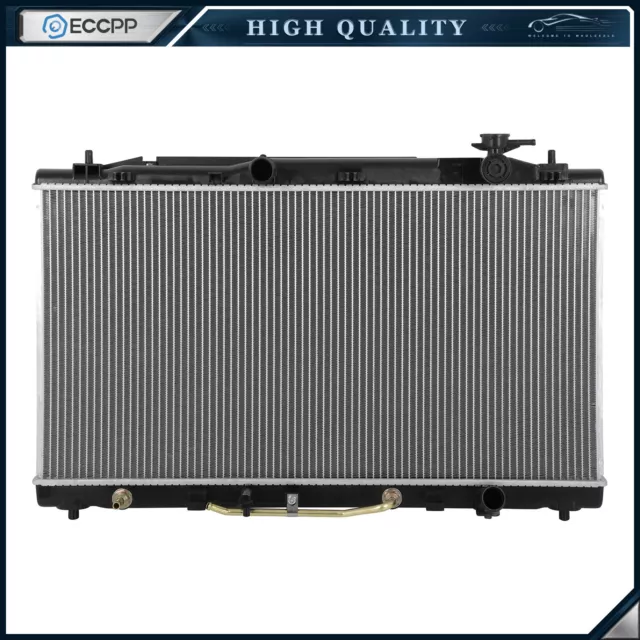 Radiator For 2007 2008 2009 2010 2011 2012 Lexus ES350 2007-2012 Lexus ES350