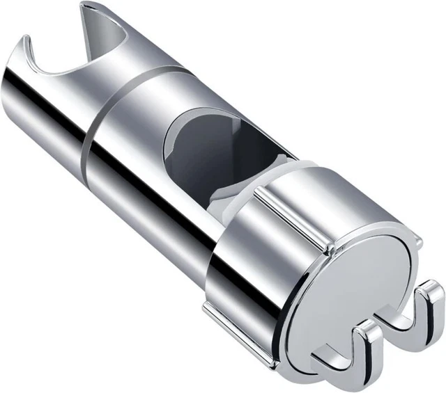 Supporto soffione doccia, staffa supporto joyoldelf 16-27 mm diametro 19-22 mm