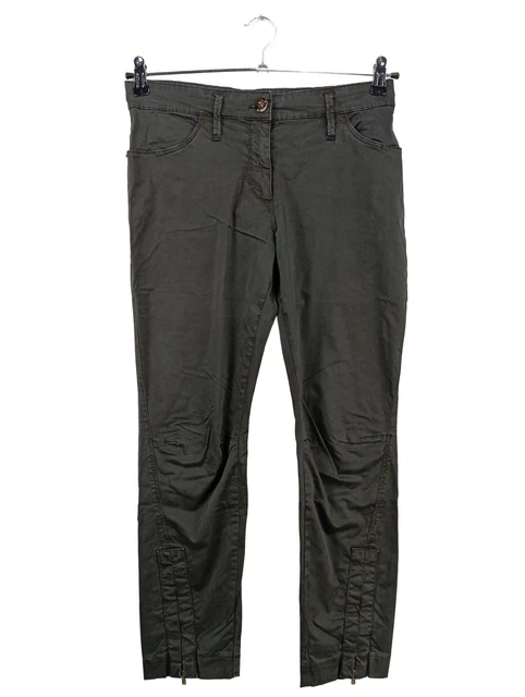 Qs By S.Oliver Jeans pour Femmes Taille de 40 L32 Catie Slim Qs By S.Oliver Jeans pour Femmes Taille de 40 L32 Catie Slim