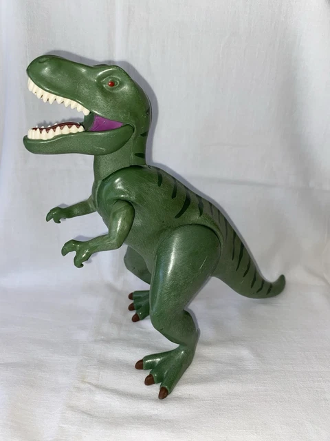 Ventes Flash Noël : Playmobil Playmobil 9006 - Tribu D'alien Et