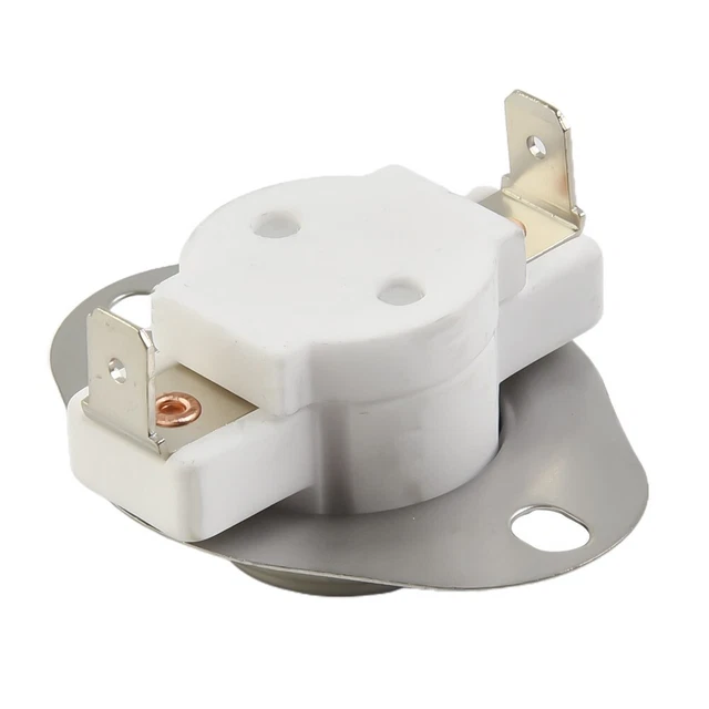Scatto Interruttore Sensore Caminetti Pellet Stufa 125vac 20 Amp for Vogelzang