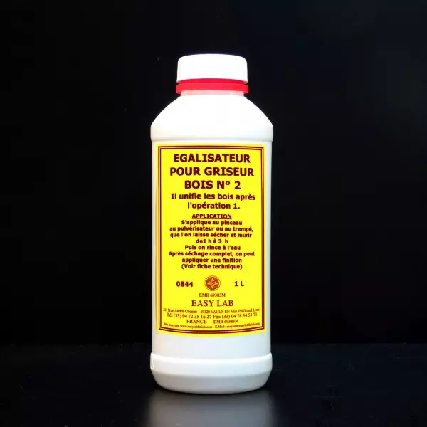 Déboucheur Freecan 2 X 1 Litre - Détruit Les Dépôts Immédiatement - Fabriqué En France