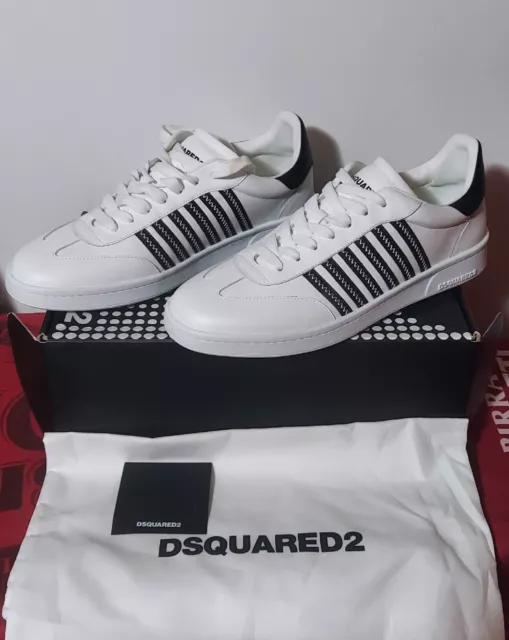 Scarpe dsquared poco prezzo discount