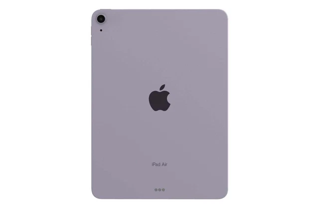 Apple iPad Air 10.9 5th Gen (64GB Wi-Fi Purple), iPads