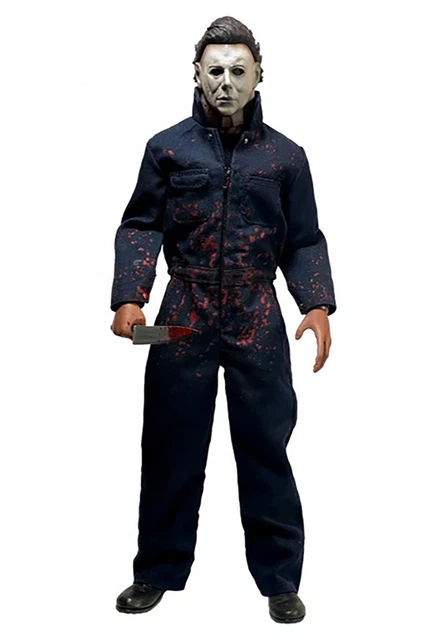 Michael Myers Halloween 1978 Blood Variant 12" Action Figure