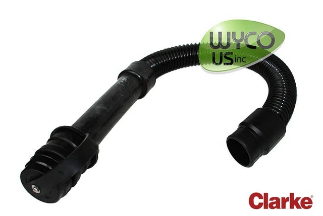 (1) Drain Hose Assy, 56104285, Clarke Sc1500, Sa40 Stand On Scrubbers, 2C