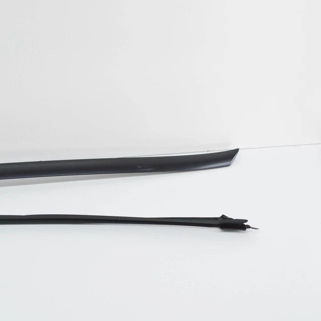 VOLVO XC60 MK1 Exterior A-Pillar Right Trim Moulding 39803246 NEW ...