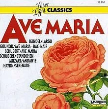 Ave Maria von Franz Schubert | CD | état bon