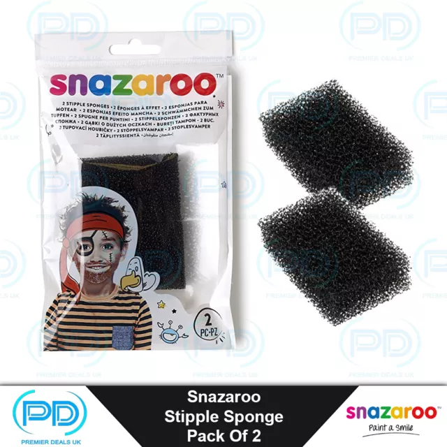 Snazaroo Professional Face and Body Special Effects Kit, FX Kit - Halloween 2