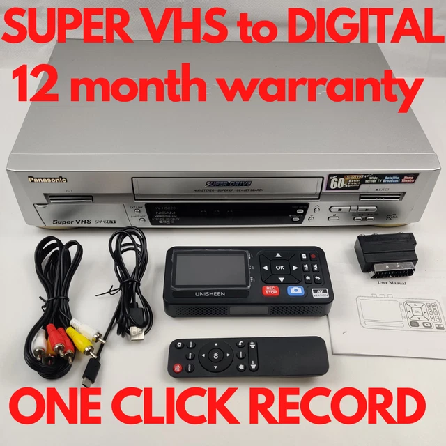 How To Copy Vhs To Flash Drives Flash Drive Vhs Flash vrogue.co