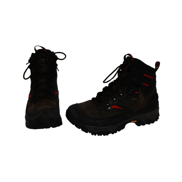 Chaussure sales randonnée occasion