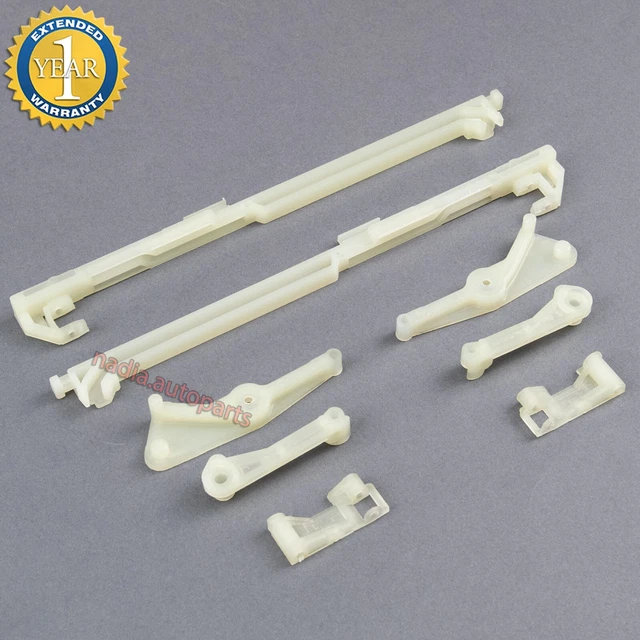 RANGE ROVER P38 Mk2 Sunroof Repair Kit Set Guide Rail System Left Right £13.08 PicClick UK