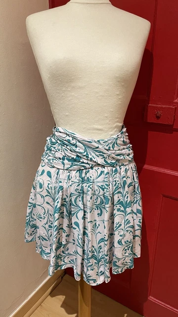 Jupe Isabel Marant Étoile Taille 38 - Noire, Style Maxi, Parfaite Pour Un Look Chic Et Décontracté
