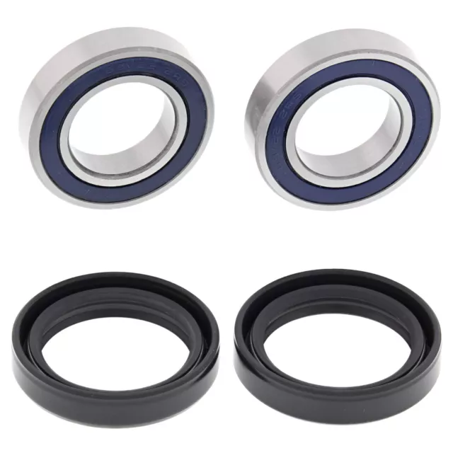 Radlager-Kit ALL BALLS 25-1482 für Suzuki RMX Z, Yamaha YZ F RM-Z WR 250