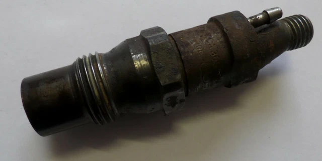 VW BUS T3 Audi injection nozzle injection valve 155 bar 068130201B ...