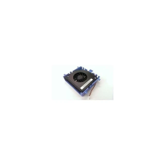 DELL Dw016 Hard Drive Fan Assembly For Optiplex 745 755