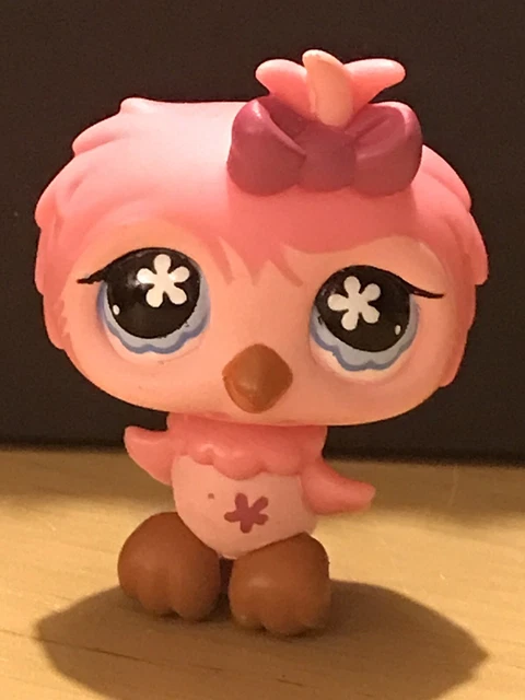 Owl lps cheap
