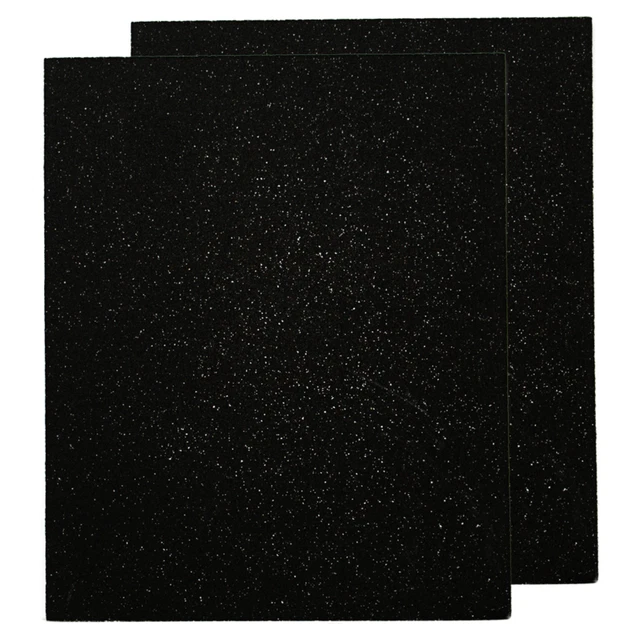 2x PRESTO 135928 SCHLEIFPAPIER TROCKEN P60 SCHLEIFMITTEL 1 STÜCK
